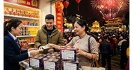 Nghị định 58/2026: Người dân được phép mua pháo hoa Bộ Công an từ 15/3/2026?