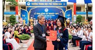 Từ 15/4/2026 hiệu trưởng được giao cấp bằng tốt nghiệp THPT?