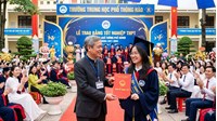 Từ 15/4/2026 hiệu trưởng được giao cấp bằng tốt nghiệp THPT?