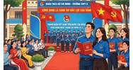 Điều kiện và thủ tục kết nạp Đảng cho Đoàn viên ưu tú nhân dịp 26/3 năm 2026