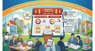 Các trường hợp nào bị cắt 30% phụ cấp công tác Đảng, đoàn thể?