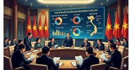 Báo cáo 1831/BC-BNV: Phân bổ số lượng Đại biểu HĐND các cấp nhiệm kỳ 2026-2031