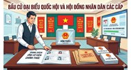 Các trường hợp kiên quyết không đưa vào danh sách ứng cử Bầu cử 2026