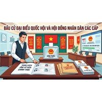 Các trường hợp kiên quyết không đưa vào danh sách ứng cử Bầu cử 2026