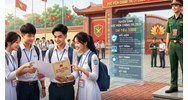 Chỉ tiêu và phương thức tuyển sinh Trường Sĩ quan Chính trị năm 2026 cập nhật