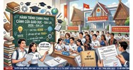 Gia Lai tuyển dụng 4088 viên chức 2026: Chi tiết Thông báo 813/TB-SGDĐT