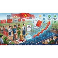 15 hành vi vi phạm đất đai bị xử lý nghiêm từ 13/02/2026