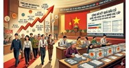 Toàn cảnh các sự kiện và mốc thời gian quan trọng sau ngày Bầu cử 15/3/2026