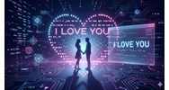 Cách tạo mật mã tỏ tình bằng mã Morse, mã nhị phân cực ngầu
