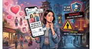Nở rộ dịch vụ "Cho thuê người yêu đi chơi 14/3": Góc nhìn pháp lý và những rủi ro quấy rối, lừa đảo