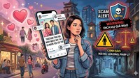 Nở rộ dịch vụ "Cho thuê người yêu đi chơi 14/3": Góc nhìn pháp lý và những rủi ro quấy rối, lừa đảo