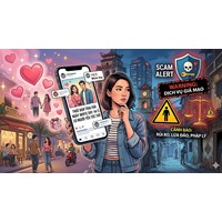 Nở rộ dịch vụ "Cho thuê người yêu đi chơi 14/3": Góc nhìn pháp lý và những rủi ro quấy rối, lừa đảo
