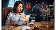 Chồng lấy tiền chung mua nhẫn kim cương tặng "trà xanh" dịp 14/3: Vợ làm sao để thu hồi tài sản?