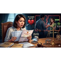 Chồng lấy tiền chung mua nhẫn kim cương tặng "trà xanh" dịp 14/3: Vợ làm sao để thu hồi tài sản?