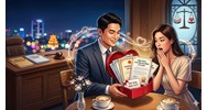 Tặng cổ phần công ty cho bạn gái dịp Valentine Trắng: Thủ tục chuyển nhượng và rủi ro pháp lý