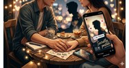 Bí kíp khoe người yêu "ngầm" trên Story Facebook, Instagram cực tinh tế