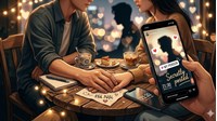 Bí kíp khoe người yêu "ngầm" trên Story Facebook, Instagram cực tinh tế