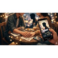 Bí kíp khoe người yêu "ngầm" trên Story Facebook, Instagram cực tinh tế
