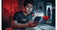 Chuyển khoản 143 triệu tặng người yêu kèm lời nhắn "Tặng vợ iu": Khi chia tay có kiện đòi lại được?