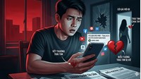 Chuyển khoản 143 triệu tặng người yêu kèm lời nhắn "Tặng vợ iu": Khi chia tay có kiện đòi lại được?
