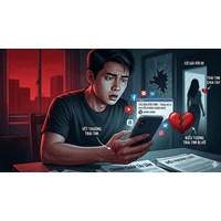 Chuyển khoản 143 triệu tặng người yêu kèm lời nhắn "Tặng vợ iu": Khi chia tay có kiện đòi lại được?