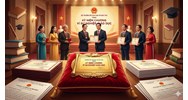 Mức tiền thưởng Kỷ niệm chương "Vì sự nghiệp giáo dục" theo Thông tư 07/2026
