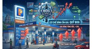 Kích hoạt Quỹ bình ổn ngay khi giá xăng dầu biến động tăng trên 20%/tháng