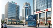 Lịch làm việc & Giờ mở cửa ngân hàng BIDV, Vietinbank, Techcombank 2026
