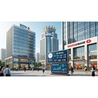 Lịch làm việc & Giờ mở cửa ngân hàng BIDV, Vietinbank, Techcombank 2026