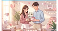 Valentine Trắng 14/3 ai tặng quà cho ai? Gợi ý 10 món quà ý nghĩa nhất khiến đối phương tan chảy