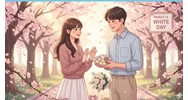 Nghệ thuật từ chối nhận quà, từ chối tỏ tình ngày 14/3 tinh tế