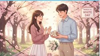 Nghệ thuật từ chối nhận quà, từ chối tỏ tình ngày 14/3 tinh tế