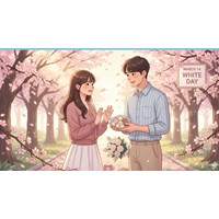 Nghệ thuật từ chối nhận quà, từ chối tỏ tình ngày 14/3 tinh tế
