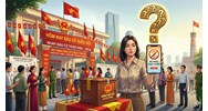 Cử tri có được phép bỏ phiếu Bầu cử trực tuyến (Online) năm 2026?