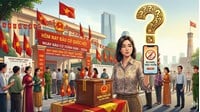Cử tri có được phép bỏ phiếu Bầu cử trực tuyến (Online) năm 2026?