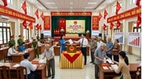 Kịch bản diễn tập tổ chức Bầu cử Quốc hội và HĐND các cấp 2026 chuẩn nhất