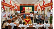 Các điều kiện bắt buộc để xác định người trúng cử khi phải bầu cử thêm