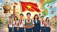 Viết bài văn trình bày suy nghĩ của em về lòng tự hào dân tộc của giới trẻ ngày nay