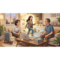 Viết bài văn nghị luận về vai trò của trí tuệ cảm xúc (EQ) đối với sự thành công