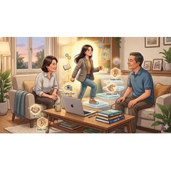 Viết bài văn nghị luận về vai trò của trí tuệ cảm xúc (EQ) đối với sự thành công