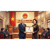 Người trúng cử nhận Giấy chứng nhận Đại biểu HĐND từ cơ quan nào?