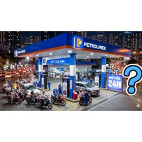 Cửa hàng Xăng dầu Petrolimex Sài Gòn mở cửa đến mấy giờ? Có bán 24/24 không?