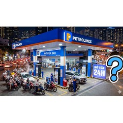 Cửa hàng Xăng dầu Petrolimex Sài Gòn mở cửa đến mấy giờ? Có bán 24/24 không?