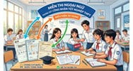 Các chứng chỉ Ngoại ngữ được miễn thi Tốt nghiệp THPT Quốc gia Thông tư 13/2026