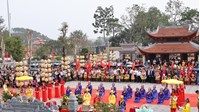 Lịch tổ chức Lễ hội Yên Thế năm 2026 chính thức diễn ra vào ngày nào?