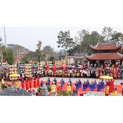 Lịch tổ chức Lễ hội Yên Thế năm 2026 chính thức diễn ra vào ngày nào?