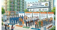Thứ tự ưu tiên hỗ trợ nhà ở xã hội từ 1/7/2026: Ai được chọn trước?