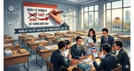 Thông báo khẩn: Lùi lịch thi kiểm tra kết quả tập sự hành nghề Luật sư đợt 1 năm 2026