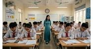 Chi tiết Lịch thi khảo sát chất lượng lớp 11, 12 năm 2026 tại Hà Nội