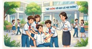 Mẫu Sáng kiến phòng chống bạo lực học đường THCS, THPT 2026